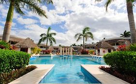 Grand Princess Resort Riviera Maya